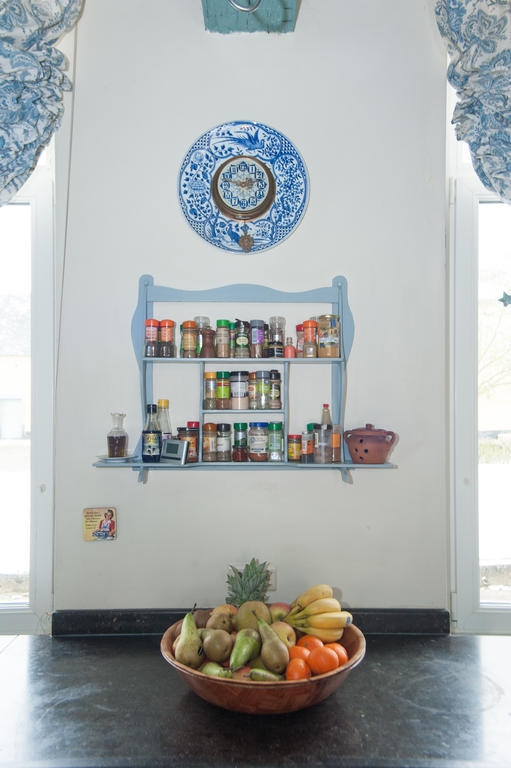 B&B Cense De La Tour Nil Saint-Vincent ภายนอก รูปภาพ